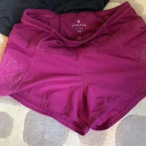 Bundle Athleta XXS